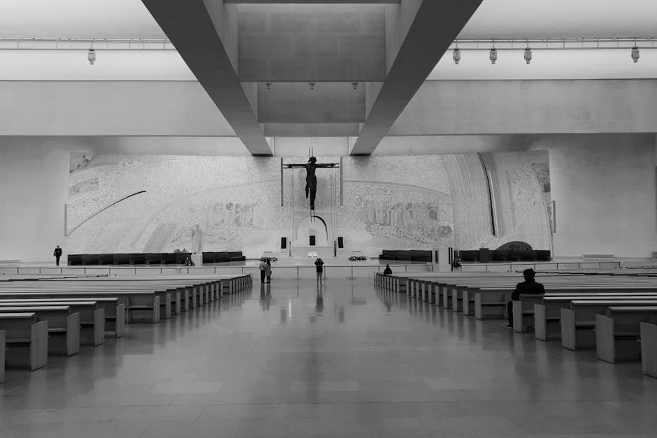 A Comprehensive Guide to Modern Crucifix Designs - American Mortuary Coolers & Equipments A Comprehensive Guide to Modern Crucifix Designs - American Mortuary Coolers & Equipments